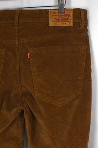 Levi Strauss Brand Corduroy Pants
