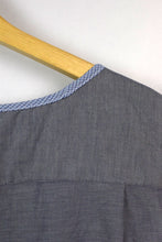 Load image into Gallery viewer, Reworked Ralph Lauren Brand Baby Doll Top
