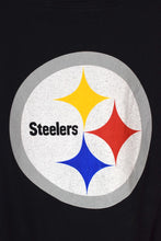 Load image into Gallery viewer, 2015 Pittsburgh Steelers NFL T-shirt
