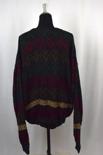 Load image into Gallery viewer, Striped Knitted Jumper
