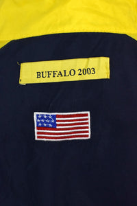 2003 Empire State Games Spray Jacket