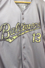 Load image into Gallery viewer, Manny Machado Baltimore Orioles MLB Jersey
