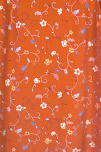 Load image into Gallery viewer, Orange Dress
