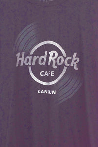 Cancun Hard Rock Cafe T-shirt