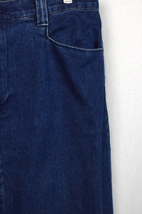 Lee Brand Denim Skirt