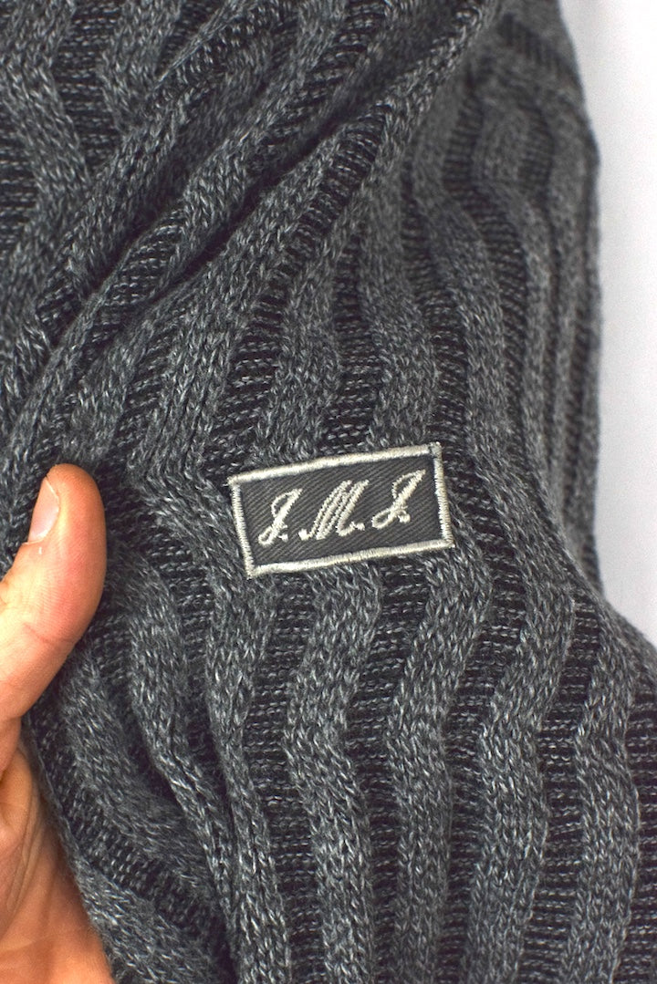 O'Rielly's Brand Knitted Jumper