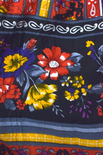 Load image into Gallery viewer, Floral Print Skirt
