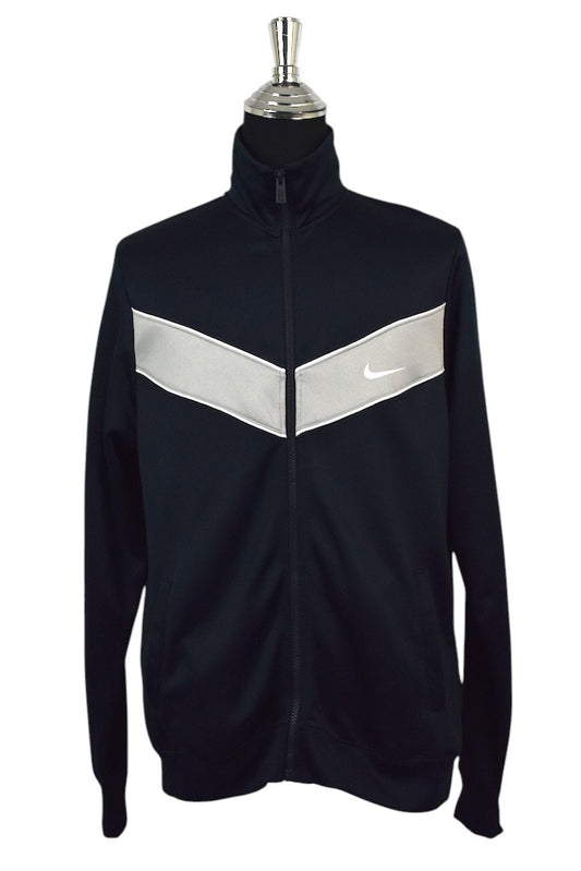 00s Nike Brand Track Jacket