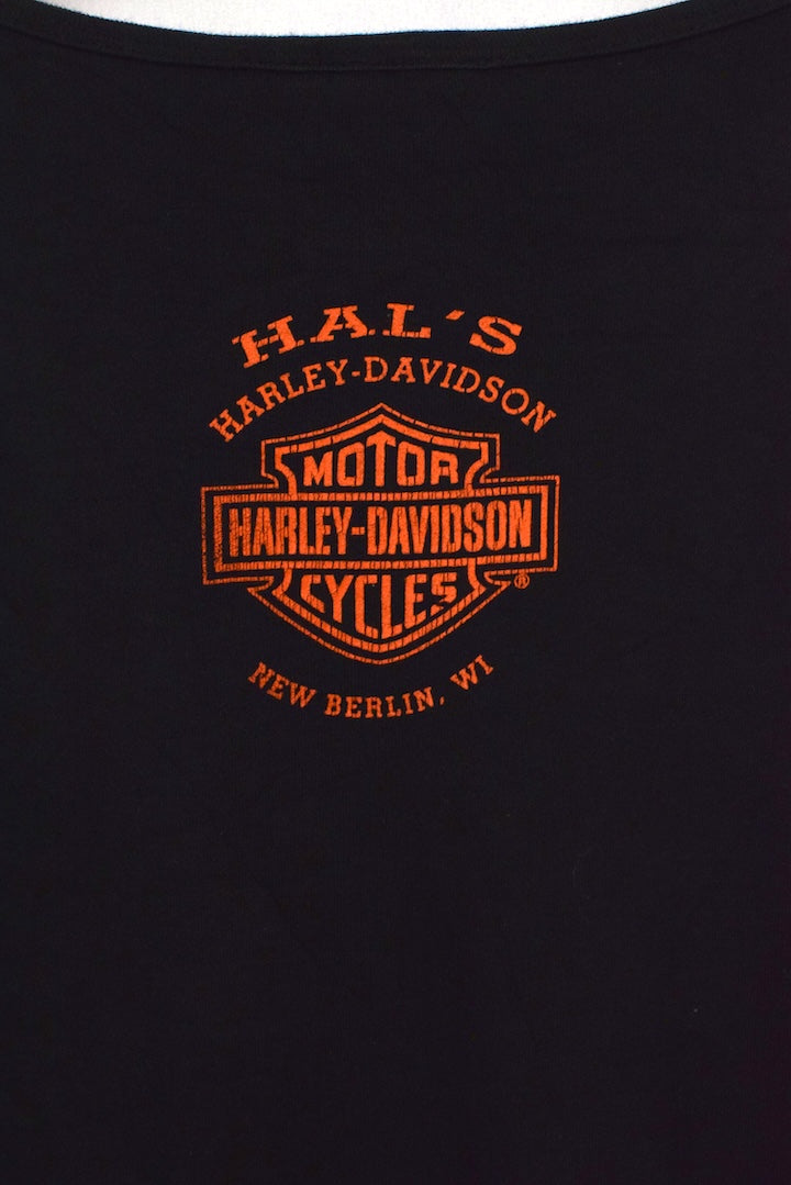 2003 Ladies Harley Davidson T-Shirt