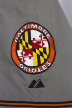 Load image into Gallery viewer, Manny Machado Baltimore Orioles MLB Jersey
