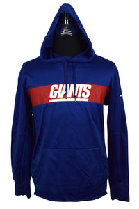 New York Giants NFL Hoodie