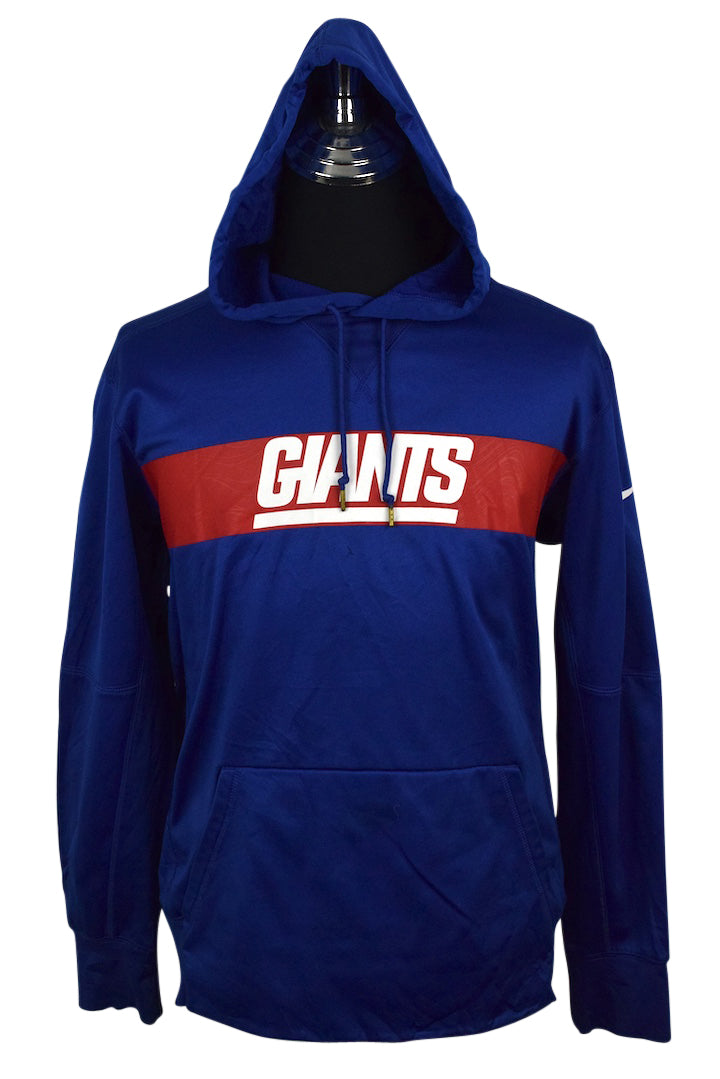 New York Giants NFL Hoodie