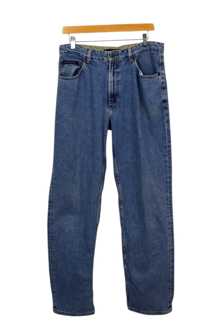 Tommy Hilfiger Brand Denim Jeans