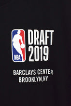 Load image into Gallery viewer, 2019 NBA Draft T-shirt
