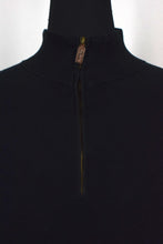 Load image into Gallery viewer, Polo Ralph Lauren Brand Woven 1/4 Zip Pullover
