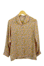 Load image into Gallery viewer, Reworked Floral Blouse
