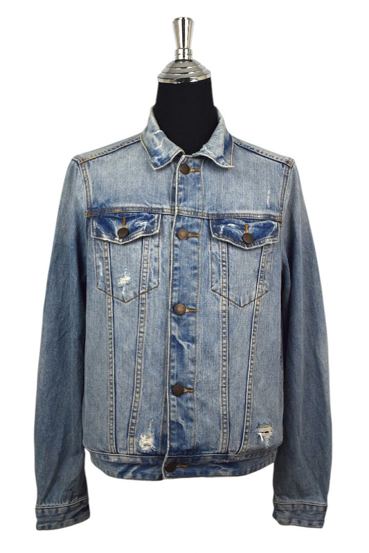 Hollister brand Denim Jacket