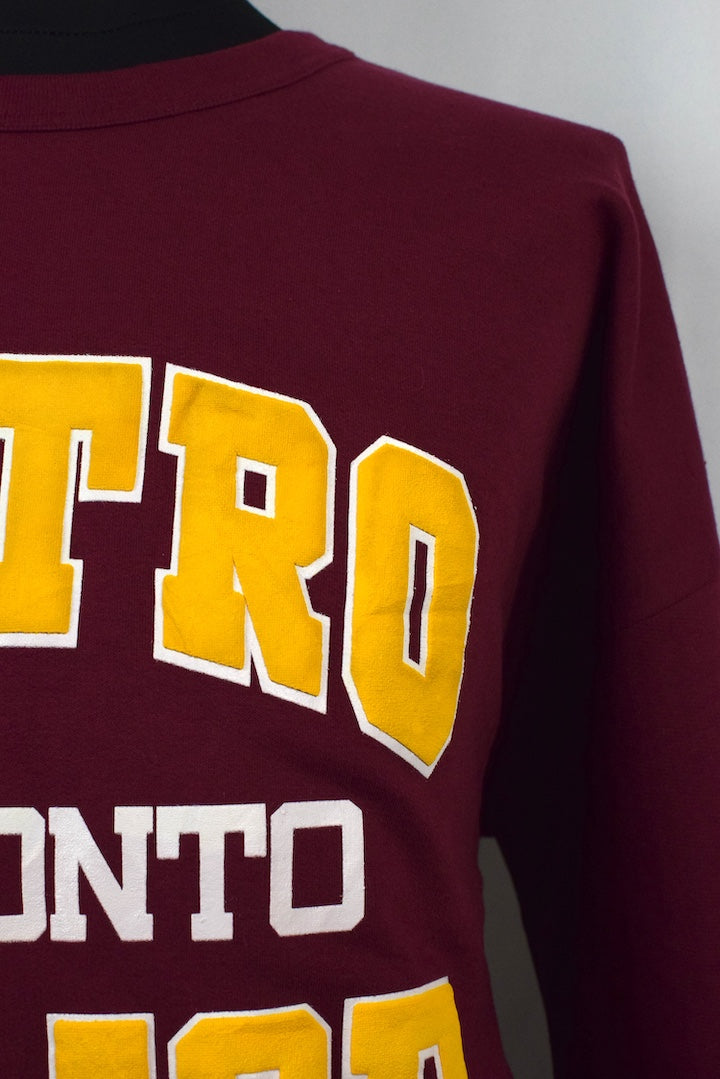 Toronto Metro Police Sweatshirt