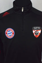 Load image into Gallery viewer, Youth FC Bayern Munchen GPS Pullover
