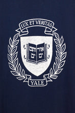 Load image into Gallery viewer, 80s/90s Yale University T-shirt
