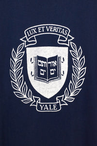 80s/90s Yale University T-shirt