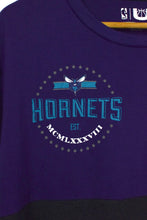 Load image into Gallery viewer, Charlotte Hornets NBA Long Sleeve T-Shirt

