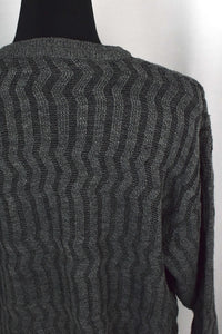O'Rielly's Brand Knitted Jumper