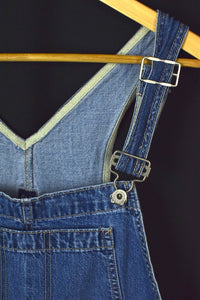 Gap Brand Denim Overalls