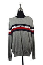 Load image into Gallery viewer, Tommy Hilfiger Brand Knitted Jumper
