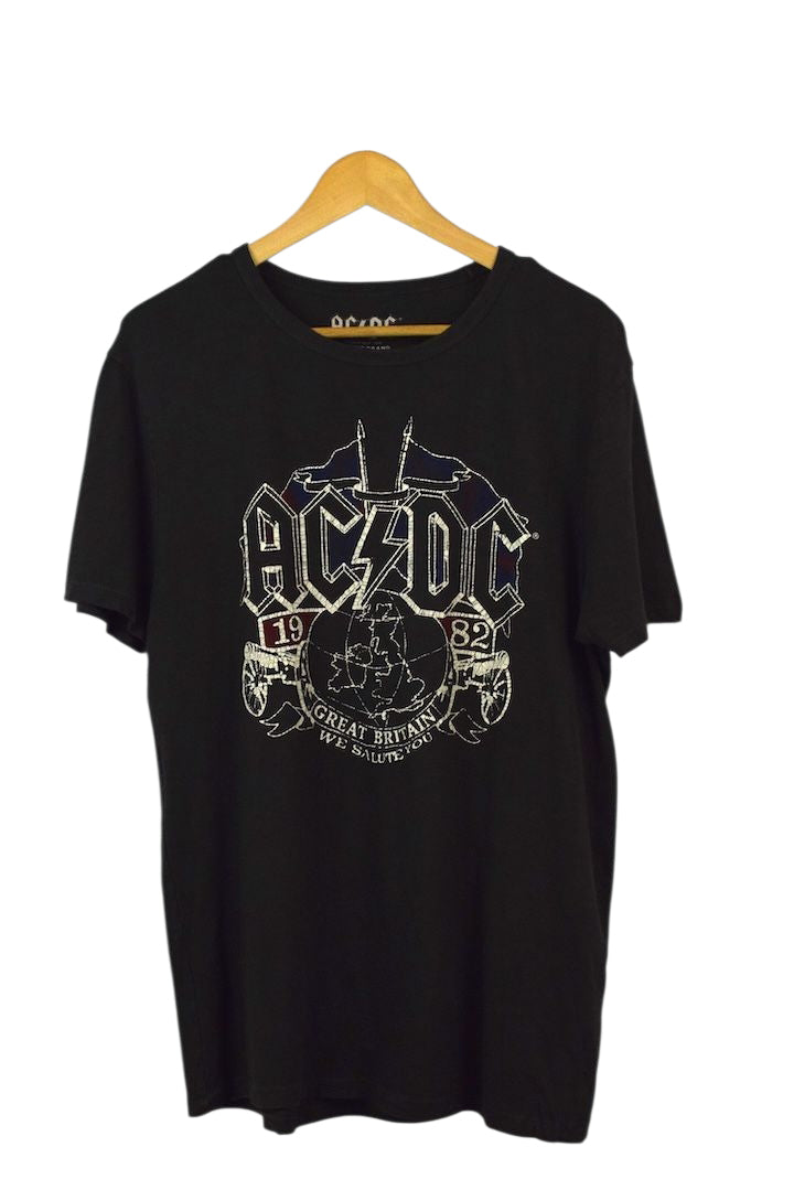 2020 AC/DC T-shirt