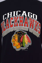 Load image into Gallery viewer, 1991 Chicago Blackhawks NHL Sweatshirt
