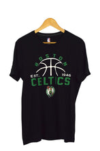 Load image into Gallery viewer, Boston Celtics NBA T-Shirt
