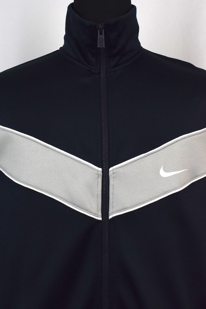00s Nike Brand Track Jacket