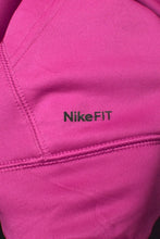 Load image into Gallery viewer, 00s Pink Nike Brand Hoodie
