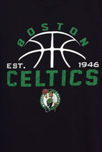 Load image into Gallery viewer, Boston Celtics NBA T-Shirt
