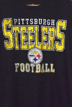 Load image into Gallery viewer, 2013 Pittsburgh Steelers NFL T-shirt
