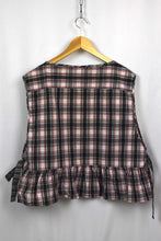 Load image into Gallery viewer, Reworked Baby Doll Top
