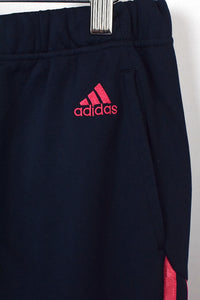 Reworked Adidas Brand Track-Skirt