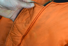 Load image into Gallery viewer, Department Of Justice Bomber Jacket
