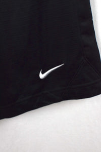 Black Nike Brand Basketball Shorts