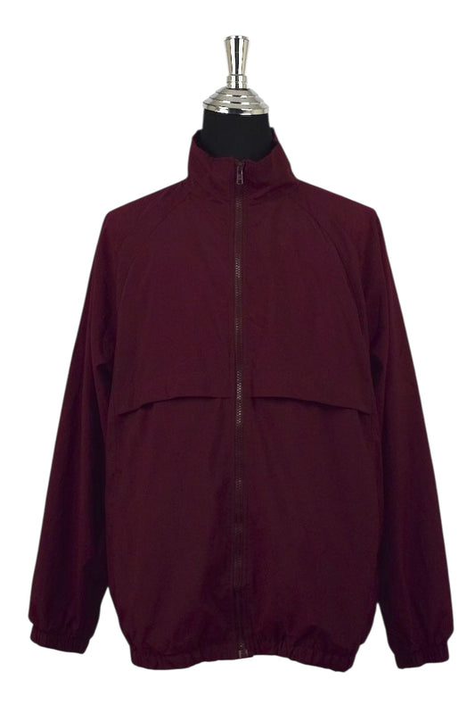 00's Nike Brand Spray Jacket