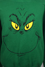 Load image into Gallery viewer, 2018 The Grinch Sweatshirt
