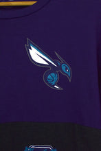 Load image into Gallery viewer, Charlotte Hornets NBA Long Sleeve T-Shirt
