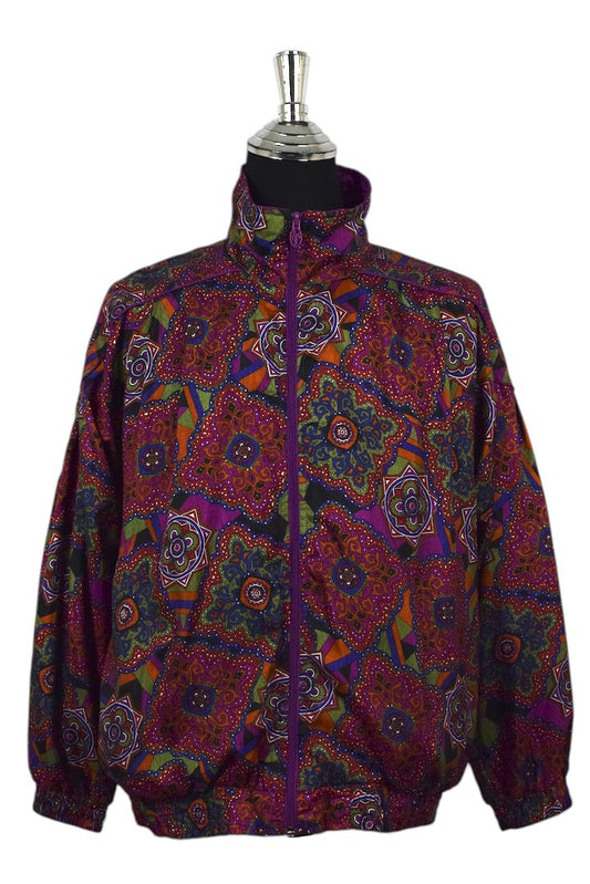 80s/90s Lavon Brand Spray Jacket