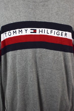 Load image into Gallery viewer, Tommy Hilfiger Brand Knitted Jumper
