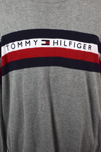 Tommy Hilfiger Brand Knitted Jumper