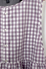 Load image into Gallery viewer, Reworked Baby Doll Top
