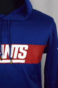 New York Giants NFL Hoodie