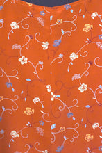 Load image into Gallery viewer, Orange Dress
