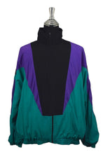 Load image into Gallery viewer, 10 Sports Classic Brand Spray Jacket
